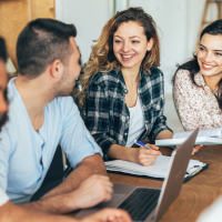 Equipe étudiant