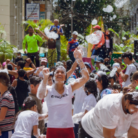 Fête de la musique de Nantes