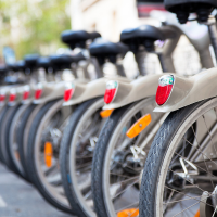 Vélos