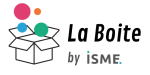 Logo PNG - La Boite By ISME